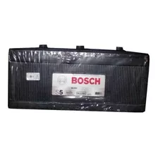 Batería Tractor Bosch 170 Amp Borne Izquierdo 