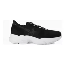 Zapatillas Mujer Kalma Innata Urbanas Sneakers Plataforma 