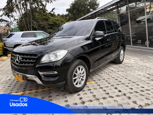MERCEDES-BENZML 250 CDI TP 2.2W