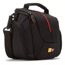 Bolso Case Logic Para Cámara De Sistema Compacto/híbrida