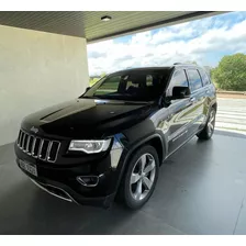 Jeep Grand Cherokee 2015 3.6 Limited Aut.