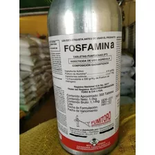 Pastilla Insecticida Fosfamina P - Unidad a $159000