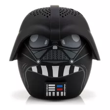 Bitty Boomers - Star Wars: Darth Vader, Mini Altavoz Bluetoo