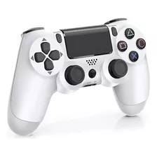 Control Inalámbrico Compatible Psp 4 Negro O Blanco 