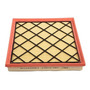 Filtro De Aire - Pg Pa6313 Air Filter | Fits ******* Buick E Buick 