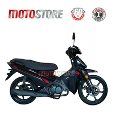 Moto Zanella Due 125cc 0 Km 