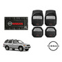 Rejilla - Compatible/repuesto Para Nissan Pathfinder Le '00-