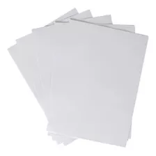 1 Paquete Papel Fotográfico Glossy Carta 230gr 20 Hojas