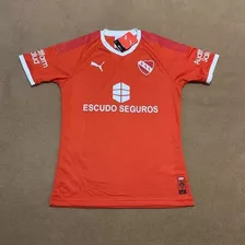 Camisa Independiente Home 2019/20 Puma