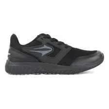 Zapatillas Topper Fast Monocromo Hombre 29770 Jj Deportes