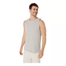 Camiseta Regata Hering Masculina - Modelo World -0111 -loja