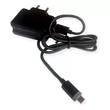 Fonte 5v Micro Usb Para Baba Eletrônica Motorola Mbp 36s