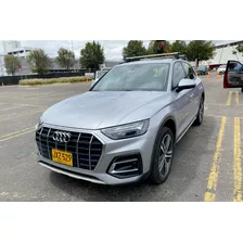 Audi Q5 45 Tfsi Mhev Quattro Advance 2022