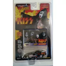 Auto Kiss Johnny Lightning Varios Modelos Promo De Pony Toy 