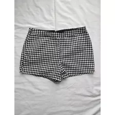 Short Forever 21 De Hilo Verano No Hym 47 Street Ginebra 