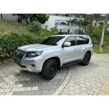 Toyota Prado Tx 3.0