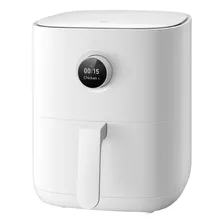 Fritadeira Elétrica Airfryer Inteligente Xiaomi 3,5l Cor Branco