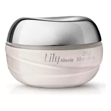  Creme Lily Absolu Óleo Hidratante - O Boticário - 250g