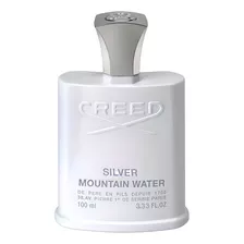 Creed Loción Silver Mountain