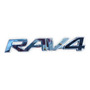 Emblema Parrilla Toyota Rav4 2021 53141-42030