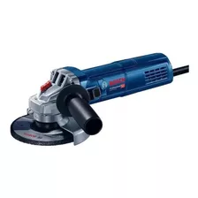 Miniesmeril Angular Bosch Professional Gws 9-125 Azul 900 W 220 V + Accesorio