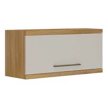 Armário Aéreo Valde Móveis Tarantela 80cm 1 Porta