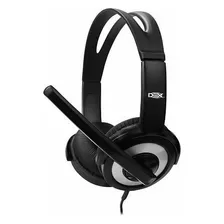 Fone Usb Headset Stereo Pc Ps3 Xbox Notebook 55m
