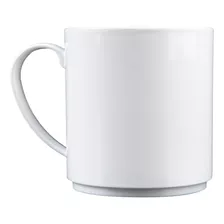 Taza Polimero Sublimable 36 Unidades F01 Apilable