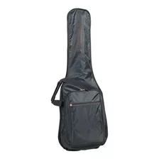 Funda Para Guitarra Eléctrica Proel Bag 120pn.