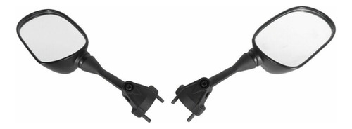 Espejos Retrovisores Para Ninja Zx10r Zx-6r Zx636 2005-2008 Foto 6