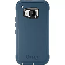 Funda Para Celular - Otterbox Defender Para Htc Uno M9 - Emp