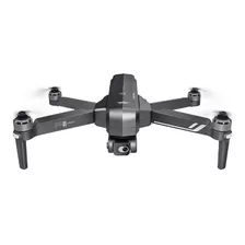 Drone Sjrc F11s 4k Pro Com Câmera 4k Dark Gray 5ghz 2 Bate.