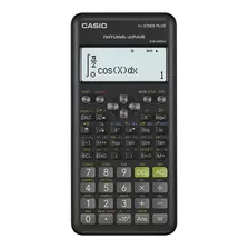 Calculadora Científica Casio Fx-570es Plus Nueva En Caja 