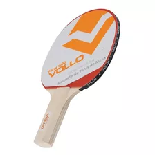 Raquete Tenis De Mesa Force 1000 Vollo