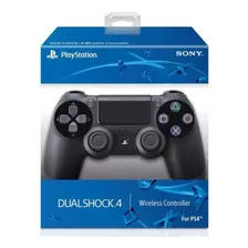 Control Para Play 4 Sony Compatible