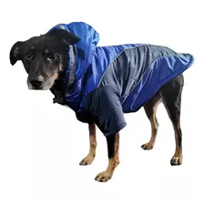 Poleron Impermeable Para Perros