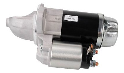 Starter Fits 2005-2006 Saab 2003-2018 Subaru Oac Foto 4