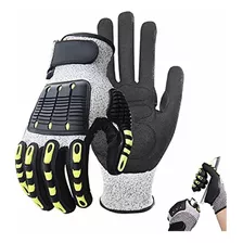 Guantes De Trabajo Portwest