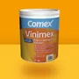 Tercera imagen para búsqueda de tambo de pintura vinimex comex 200 litros