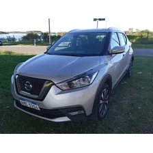 Nissan Kicks 2018 1.6 Exclusive At