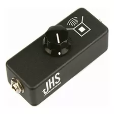 Jhs Little Black Amp Box Convertidor De Señal