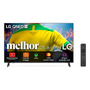 Smart Tv 4k 86  LG Qned73 Portal De Games Processador Ai 7