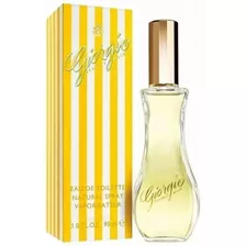 Perfume De Mujer Giorgio Beverly Hills 90 Ml