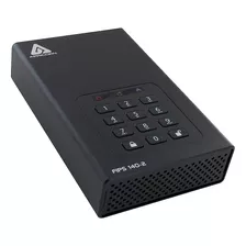 Apricorn Aegis Desktop 6 Tb Fips 140-2 Validated 256-bit Val