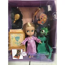 Rapunzel Animators Collection Disney Original E Novo