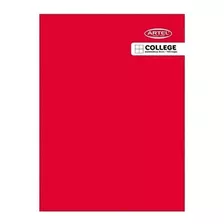 Cuaderno College Cuadro 7mm 100 Hojas 4 Unidades