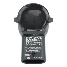 Sensor Estacionamento Chevrolet Tracker Onix 26280455