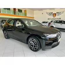 Bmw Ix Xdrive 40 2023