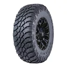 Pneu 35x12.5r18 123q Xcent El523 Mt