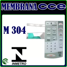 Membrana Microondas Cce M304 M 304